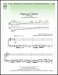 Fugue in C Minor Handbell sheet music cover